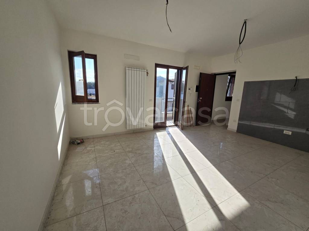 appartamento in vendita a Quarto