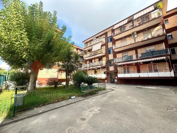 appartamento in vendita a Quarto