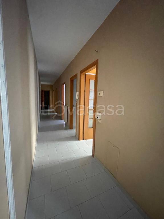 appartamento in vendita a Quarto