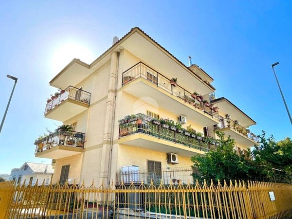 appartamento in vendita a Quarto