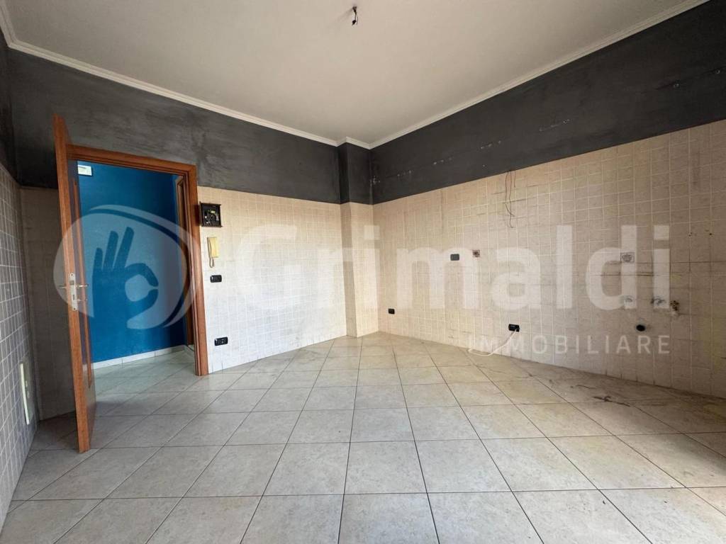 appartamento in vendita a Quarto