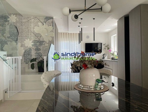 casa indipendente in vendita a Quarto