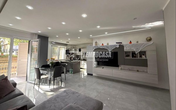 appartamento in vendita a Quarto