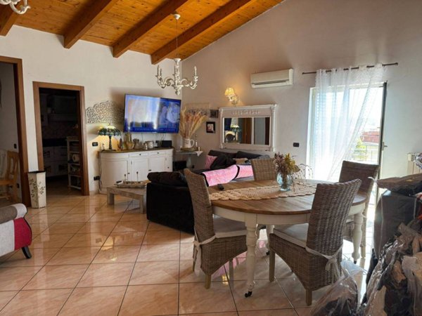 appartamento in vendita a Quarto