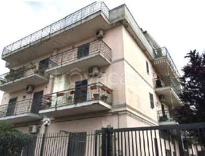 appartamento in vendita a Quarto