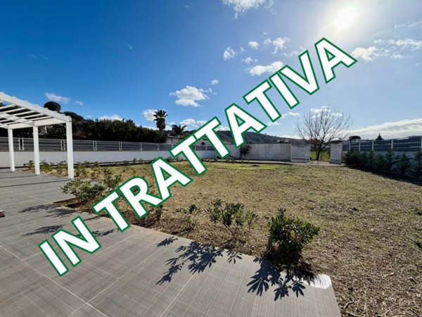 appartamento in vendita a Quarto