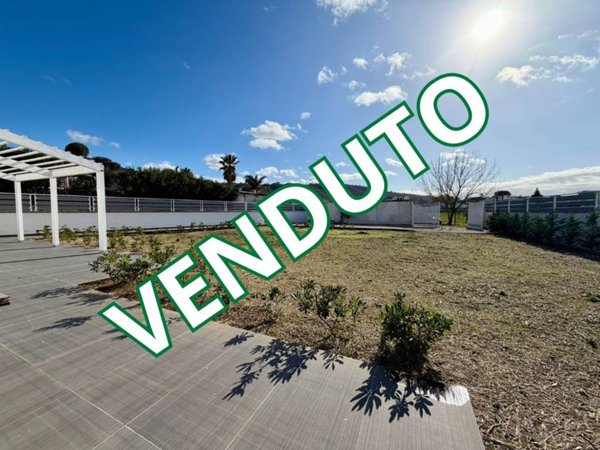 appartamento in vendita a Quarto