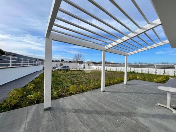 appartamento in vendita a Quarto