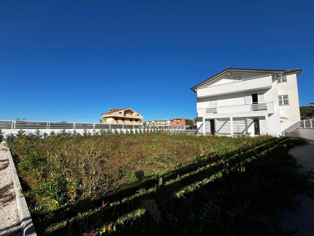 appartamento in vendita a Quarto