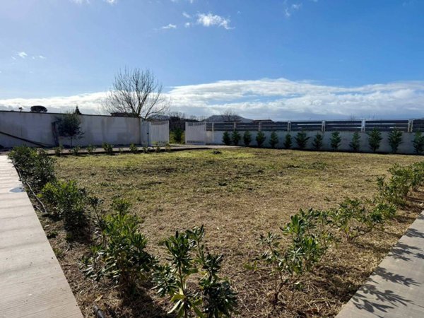 appartamento in vendita a Quarto