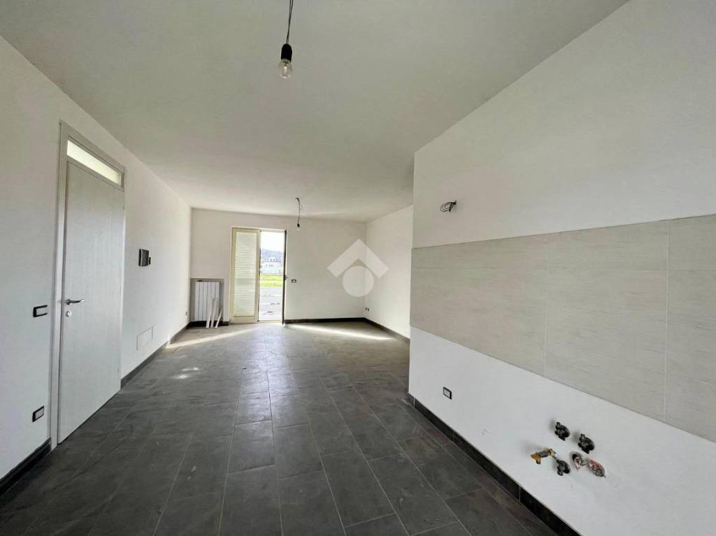 appartamento in vendita a Quarto