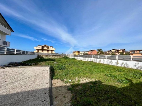 appartamento in vendita a Quarto