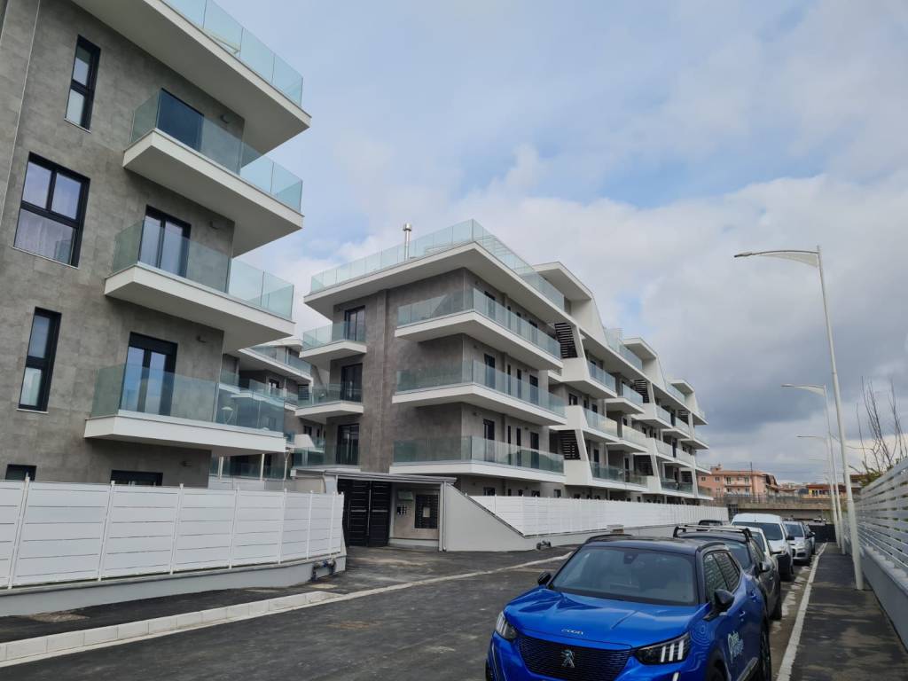 appartamento in vendita a Quarto