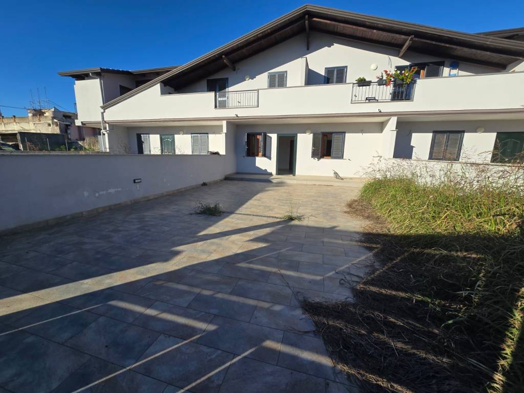 appartamento in vendita a Quarto