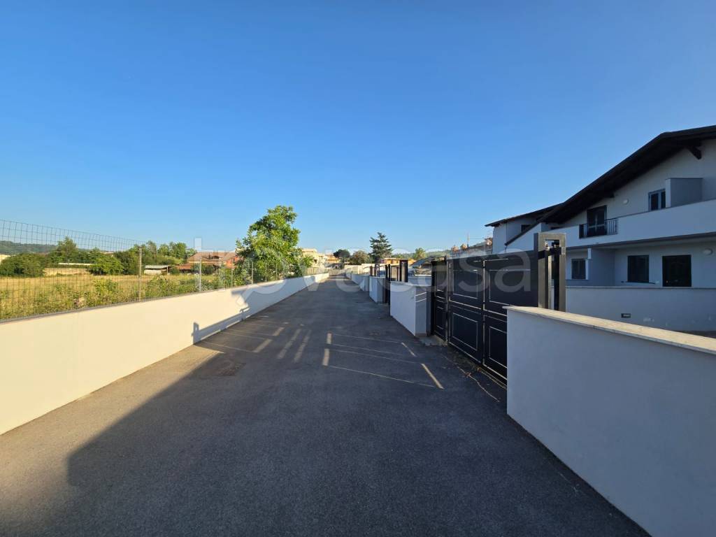 appartamento in vendita a Quarto