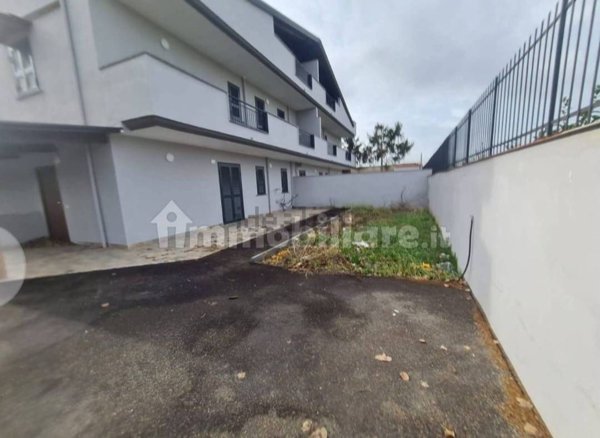 appartamento in vendita a Quarto