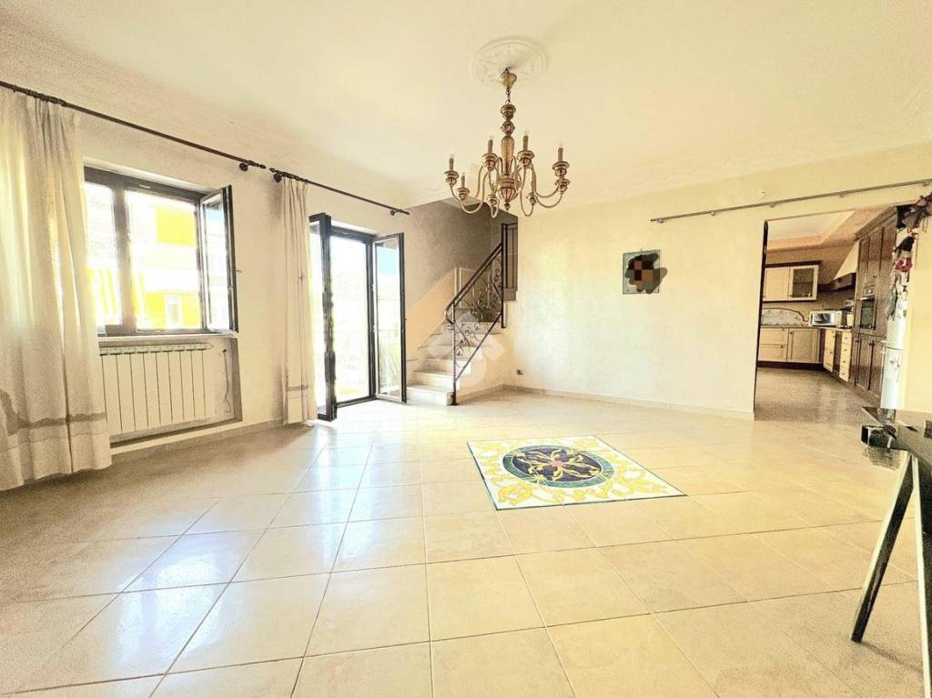 appartamento in vendita a Quarto