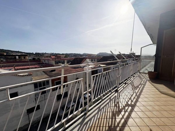 appartamento in vendita a Quarto