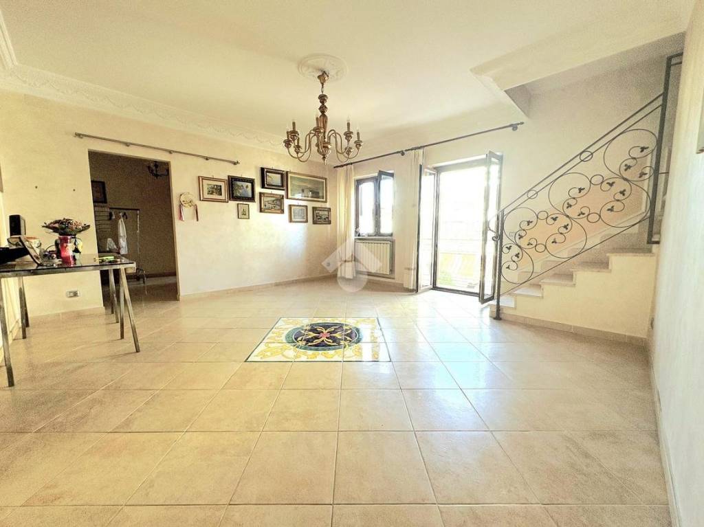 appartamento in vendita a Quarto