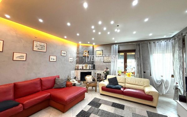 appartamento in vendita a Quarto