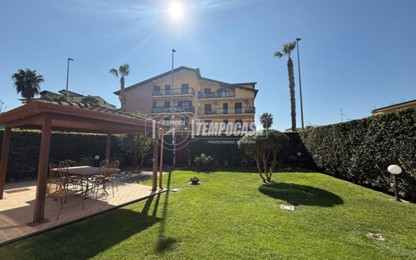 appartamento in vendita a Quarto