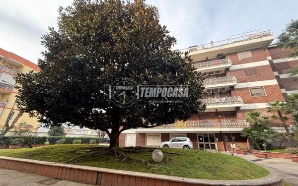 appartamento in vendita a Quarto