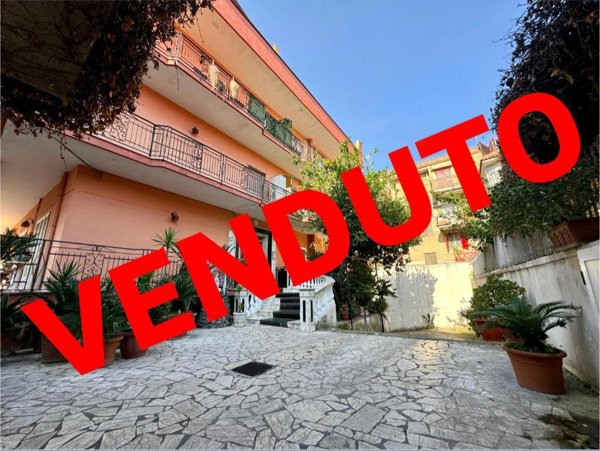 appartamento in vendita a Quarto