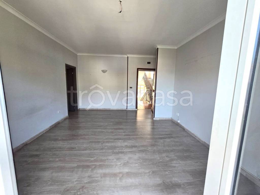 appartamento in vendita a Quarto