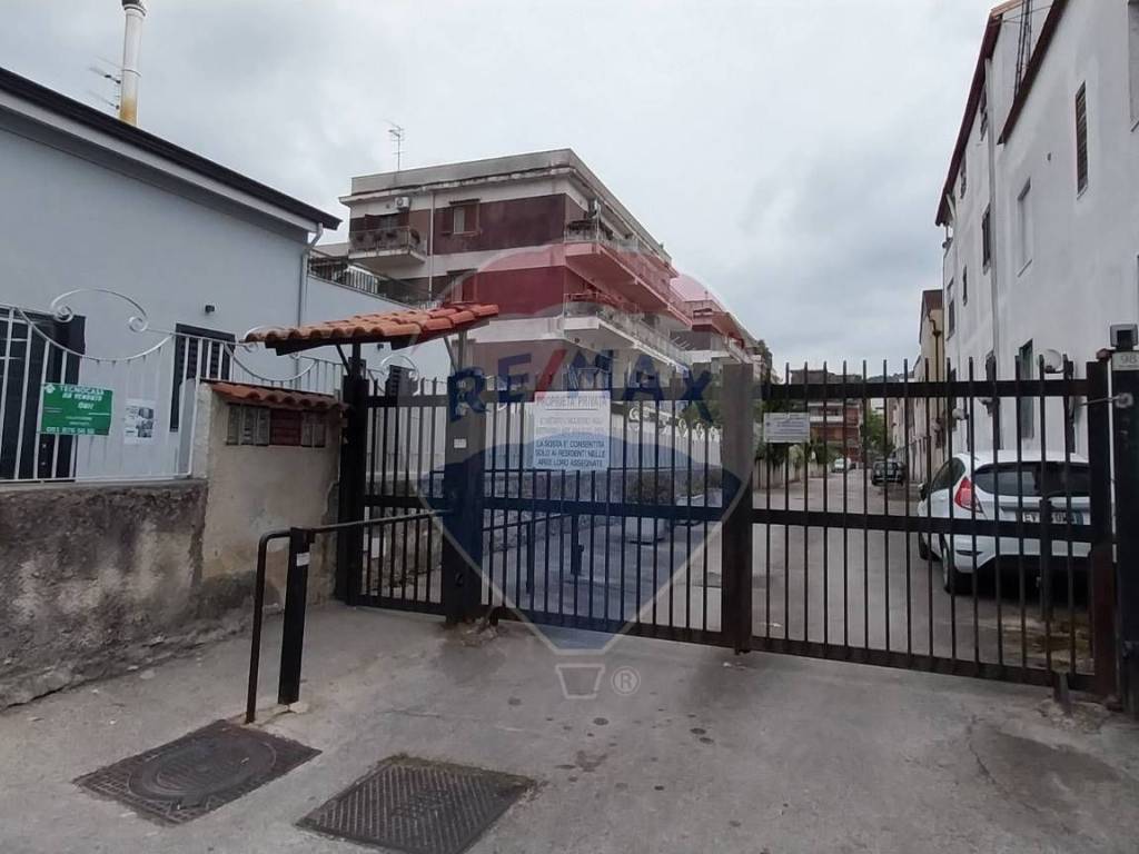 appartamento in vendita a Quarto