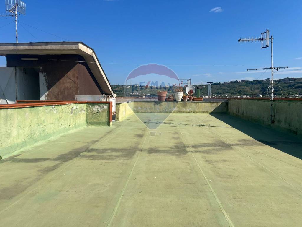 appartamento in vendita a Quarto