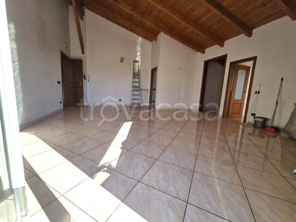 appartamento in vendita a Quarto