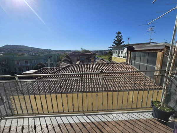 appartamento in vendita a Quarto