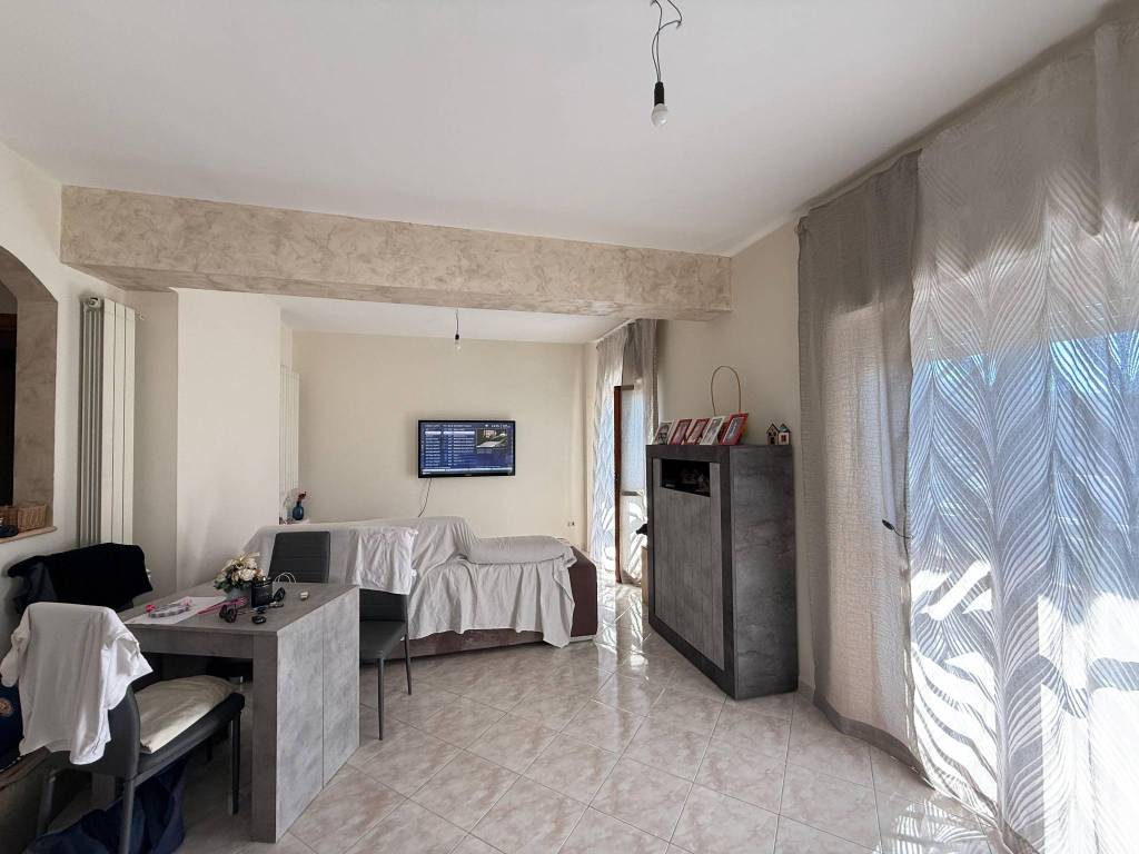 appartamento in vendita a Quarto