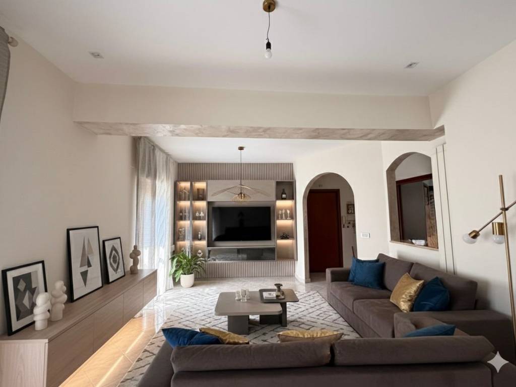 appartamento in vendita a Quarto