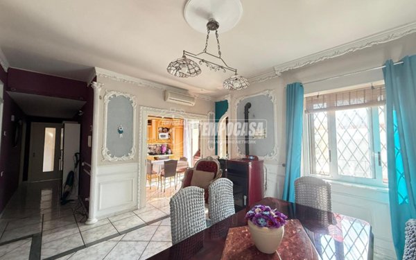 appartamento in vendita a Quarto