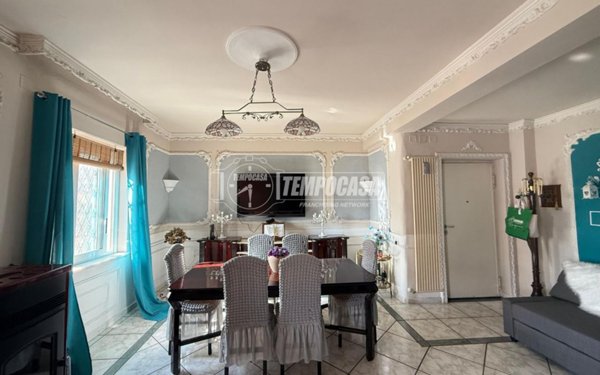 appartamento in vendita a Quarto