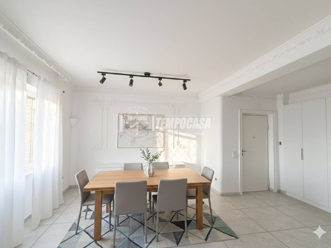 appartamento in vendita a Quarto