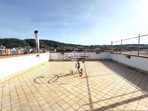 appartamento in vendita a Quarto