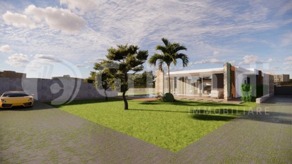 casa indipendente in vendita a Quarto