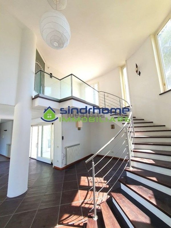 casa indipendente in vendita a Quarto