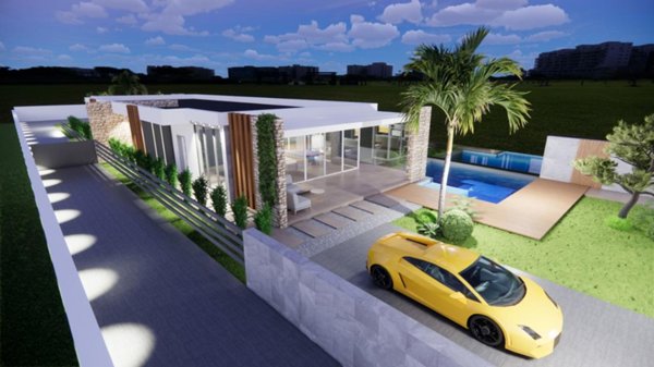 casa indipendente in vendita a Quarto