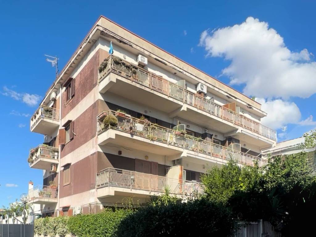 appartamento in vendita a Quarto