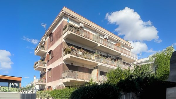 appartamento in vendita a Quarto