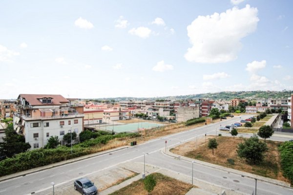 appartamento in vendita a Quarto