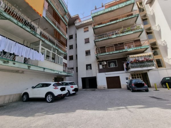 appartamento in vendita a Quarto