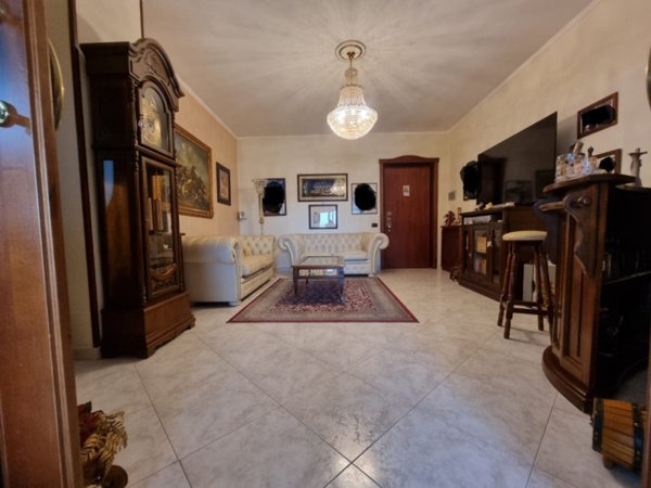appartamento in vendita a Quarto