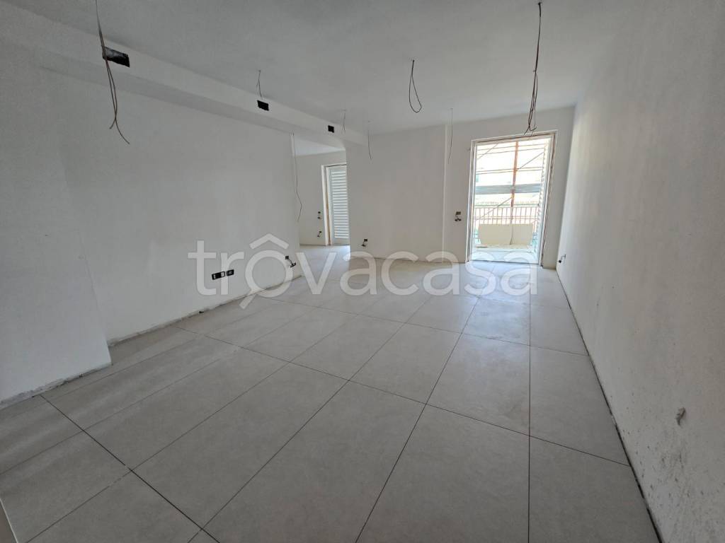 appartamento in vendita a Quarto