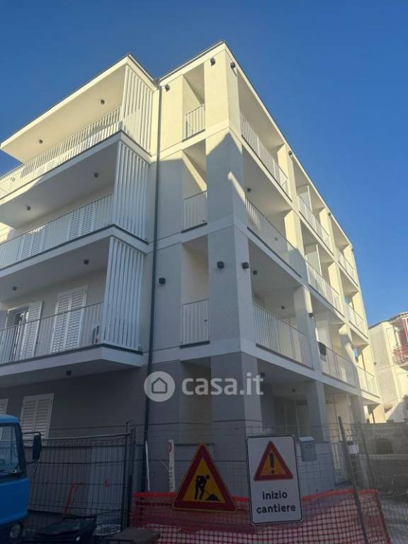 appartamento in vendita a Quarto