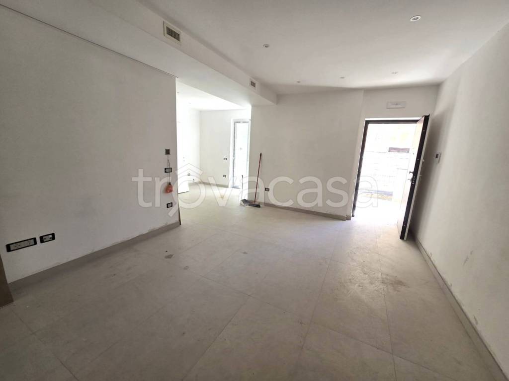 appartamento in vendita a Quarto