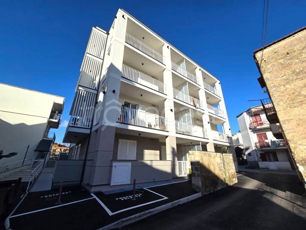 appartamento in vendita a Quarto